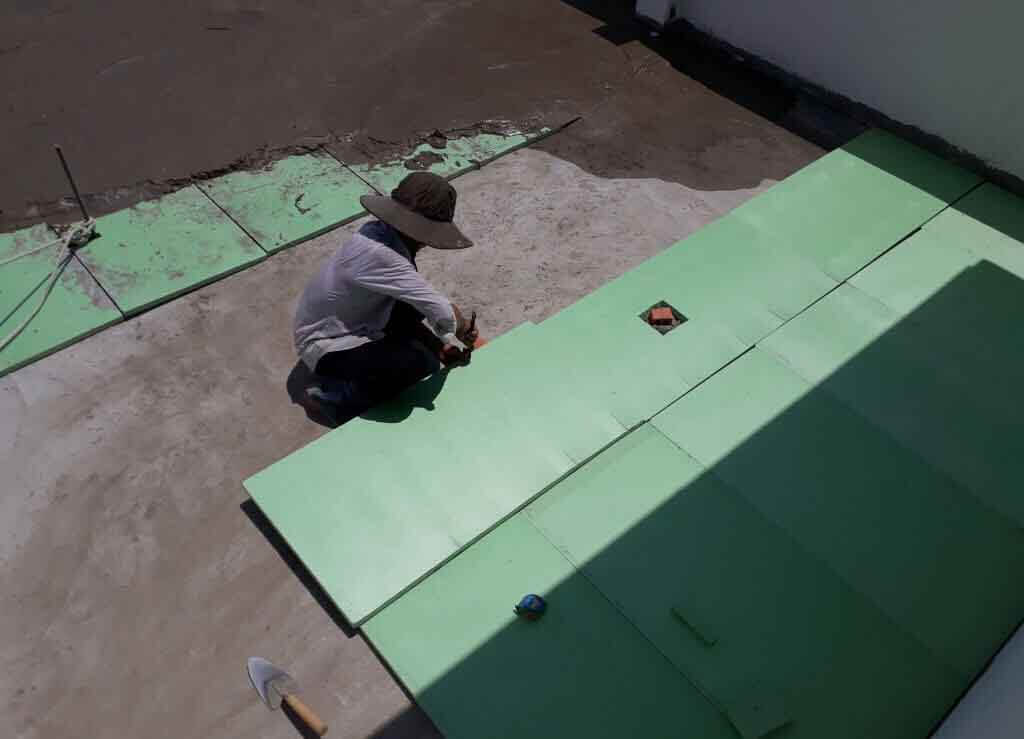 xop xps cach am cach nhiet san thuong