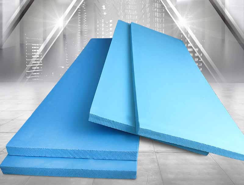 vat lieu chong nong xop cach nhiet xps