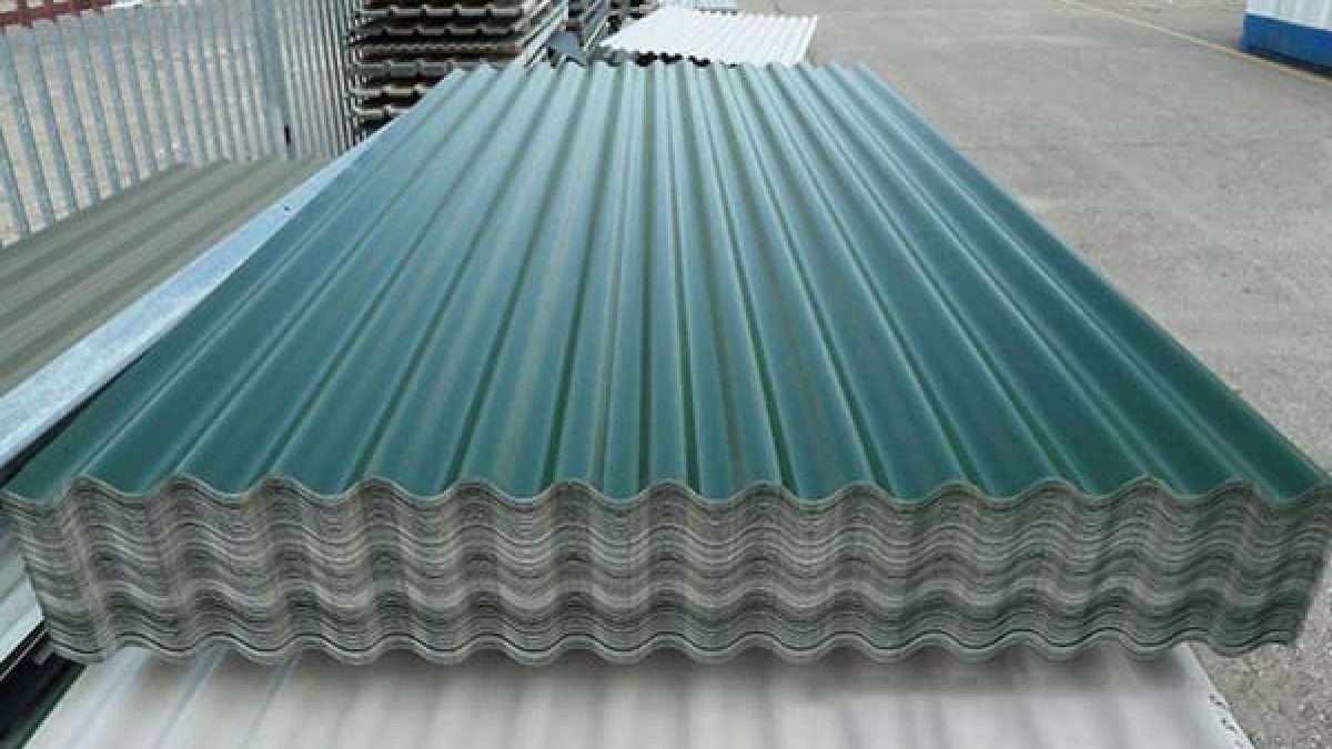 Tôn 1 lớp Tôn 1 lớp