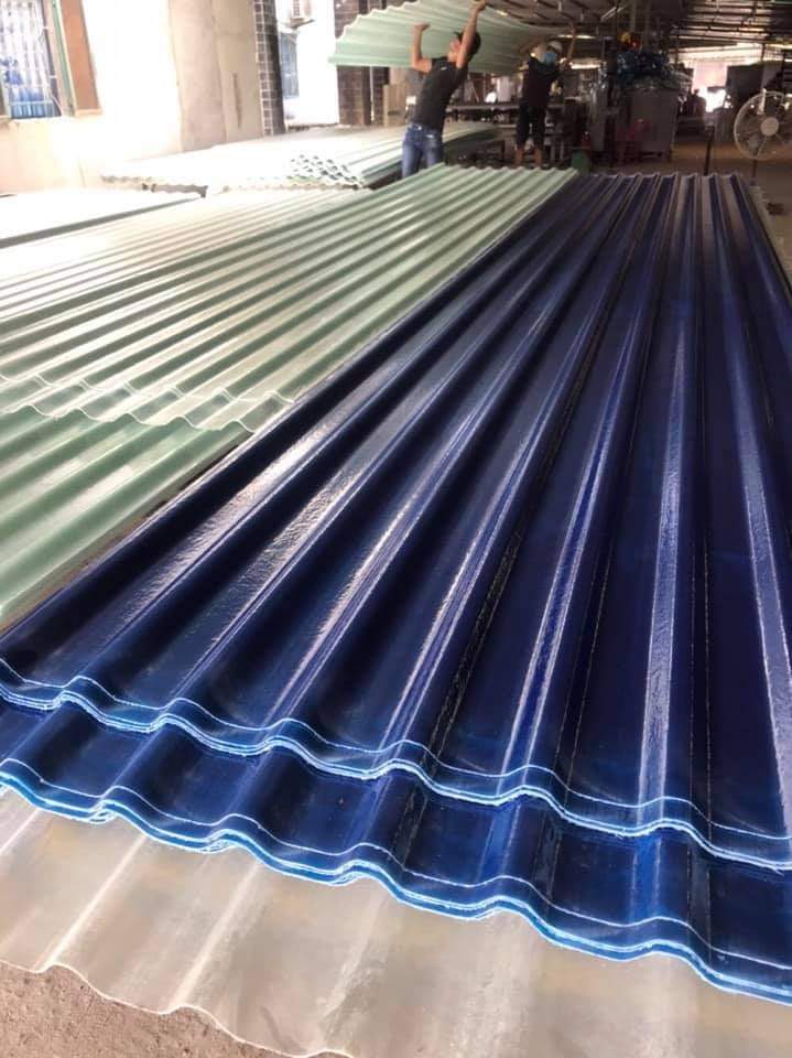 Tôn 1 lớp Tôn 1 lớp