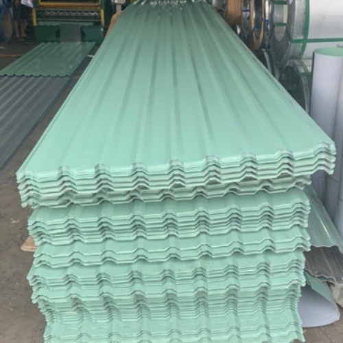 Tôn 1 lớp Tôn 1 lớp