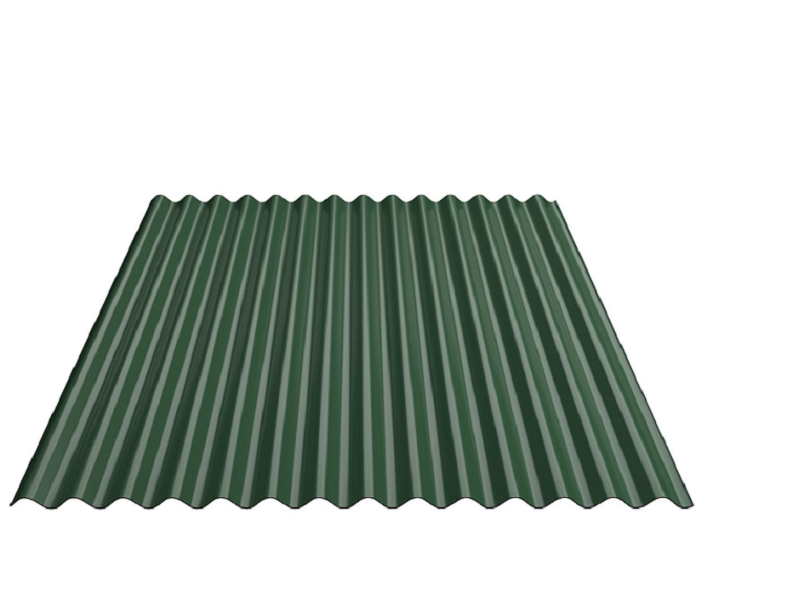 Tôn các loại Tôn các loại