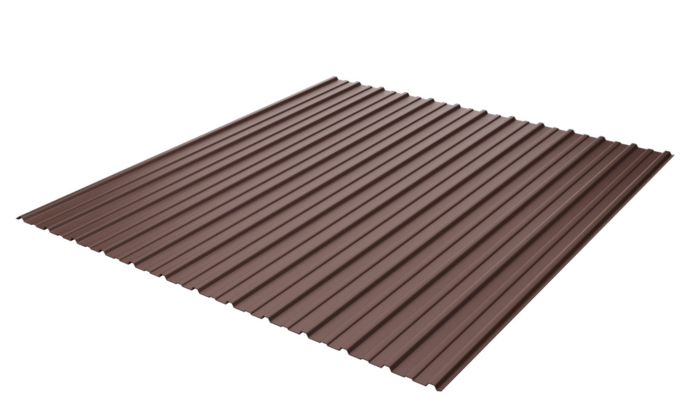 Tôn các loại Tôn các loại