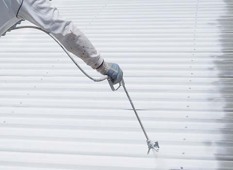 Phương pháp chống nóng cho mái tôn - Ảnh 2. Phương pháp chống nóng cho mái tôn - Ảnh 2.