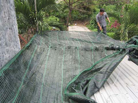 Phương pháp chống nóng cho mái tôn - Ảnh 9. Phương pháp chống nóng cho mái tôn - Ảnh 9.