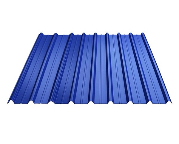 Tôn các loại Tôn các loại