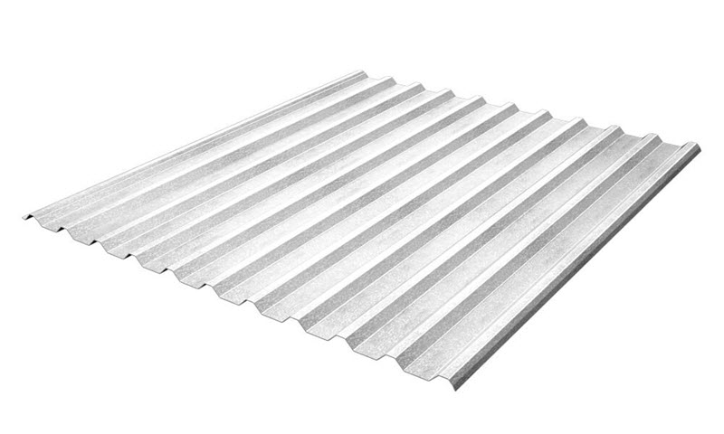 Tôn các loại Tôn các loại