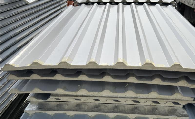 Tôn 1 lớp Tôn 1 lớp